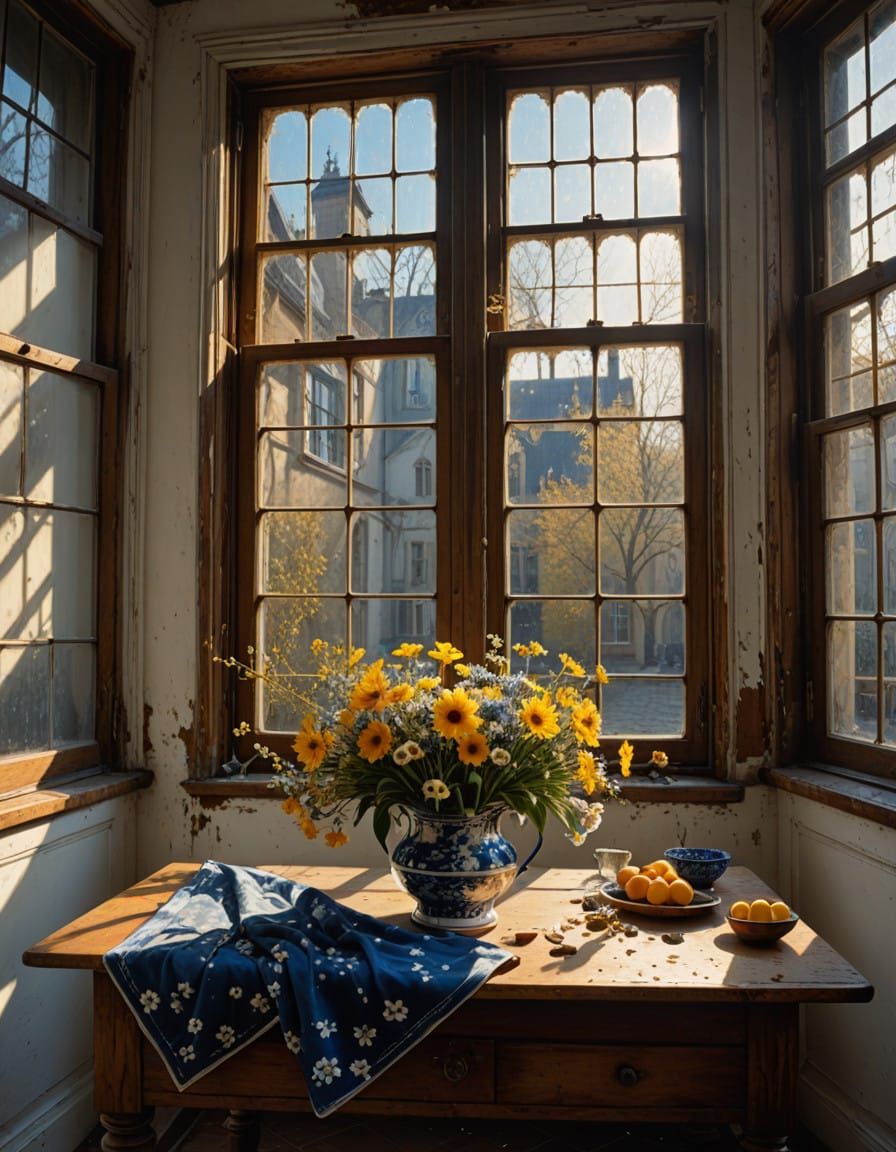 Bouquet for Ukraine: 12/19/2024 🇺🇦 'Slava Ukraini!'' 'Геро...