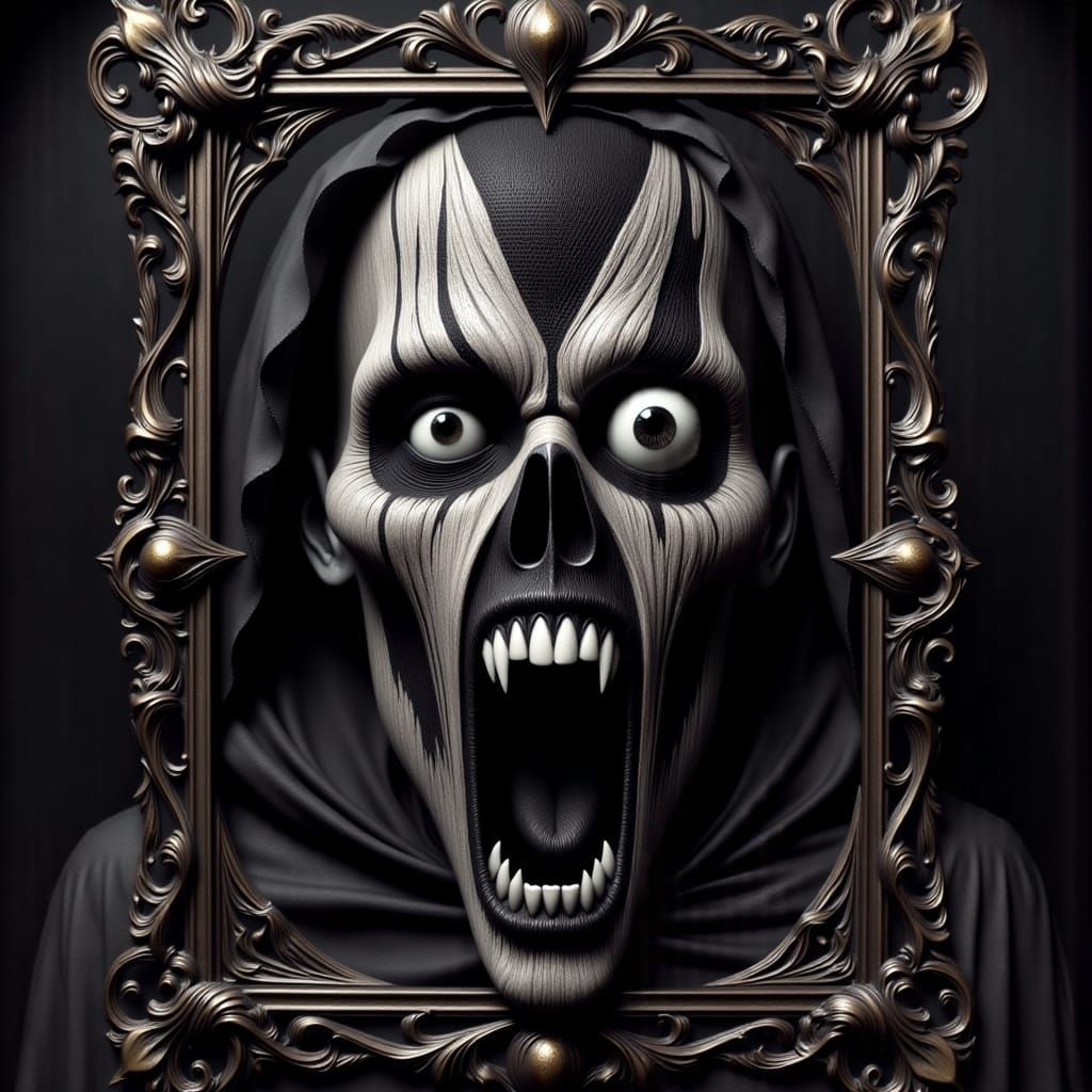 Scream