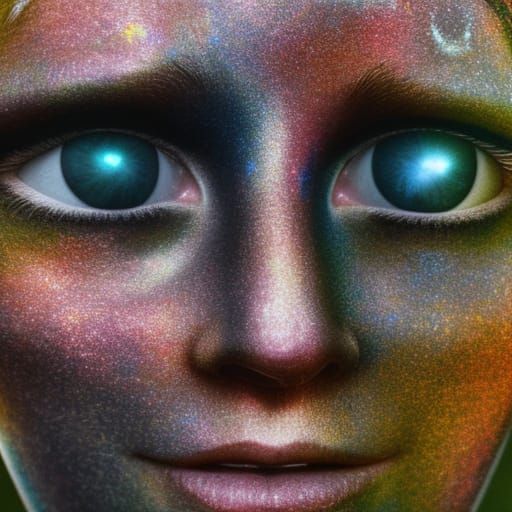 Orangutan Hitchhiking: Hyperrealistic 8K Adventure