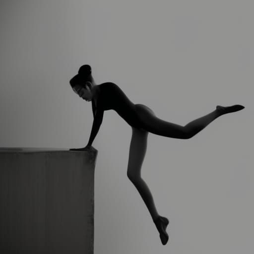 AI Interpretation of Abstract Risk Concept