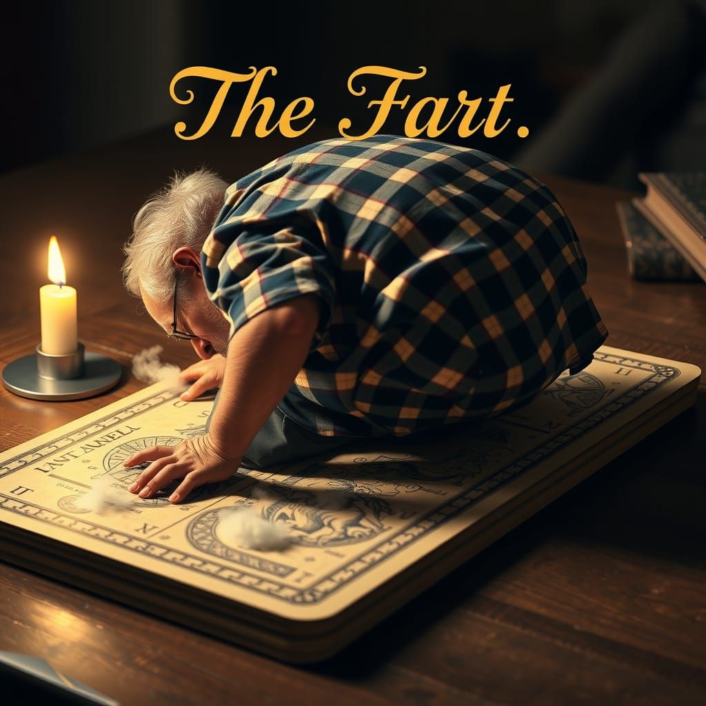 The Fart