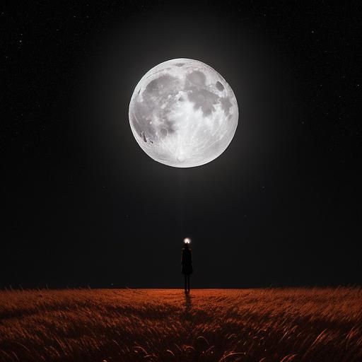 The sun dips low, a fiery ball,
Casting shadows, long and ta...