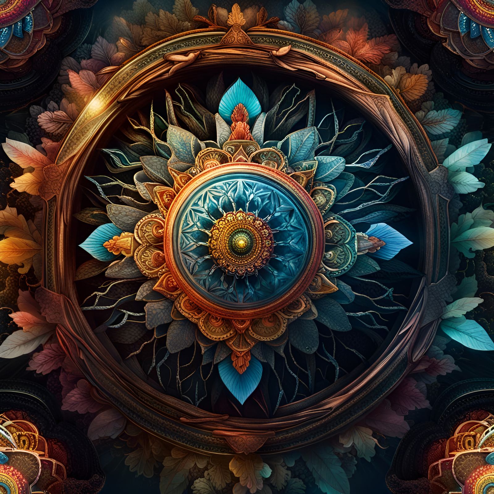 Mandala