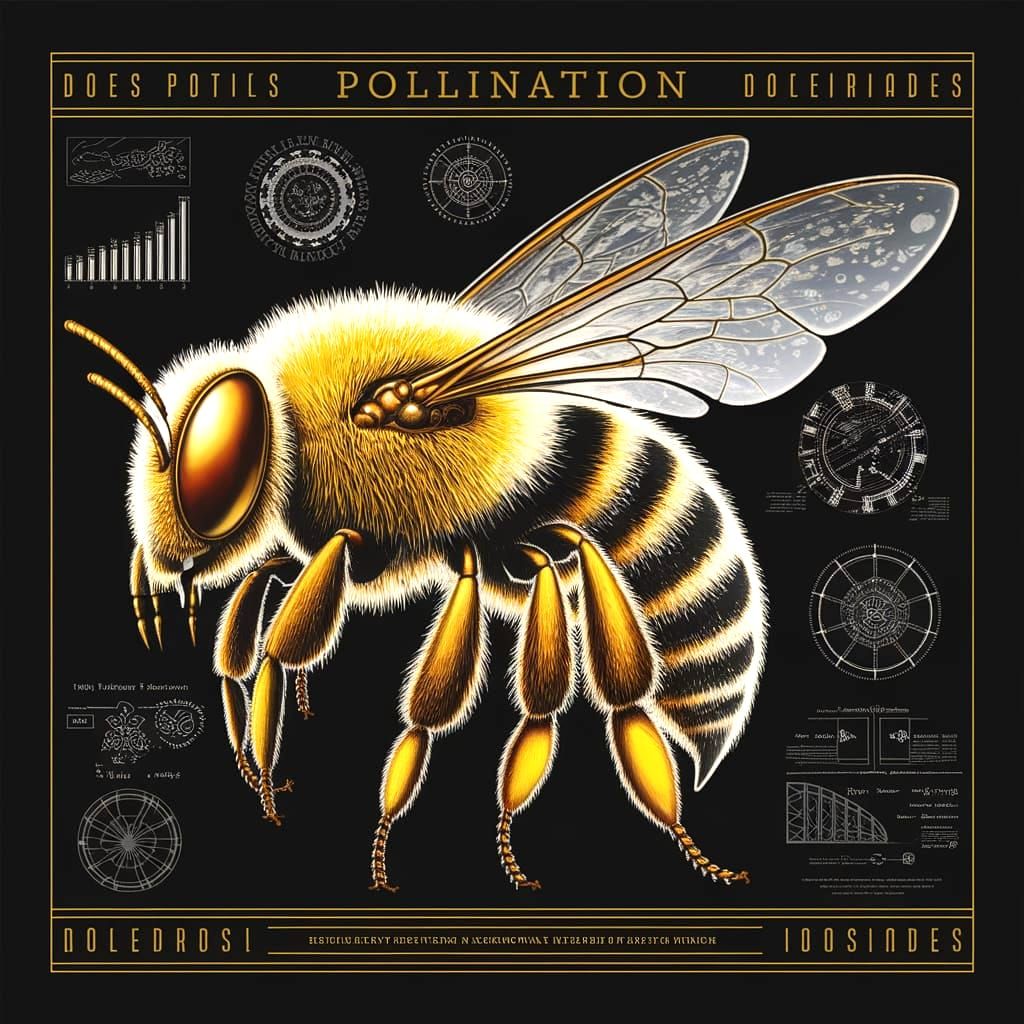 Pollination Graph