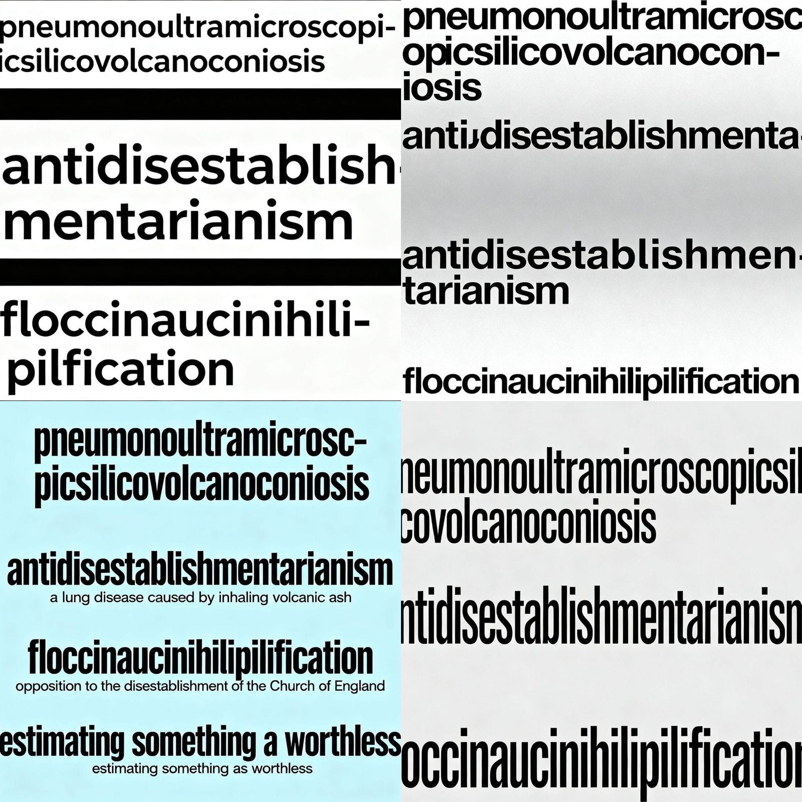 AI Generates Abstract Concept Visualisation