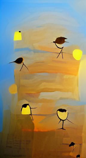 Wrens Friends