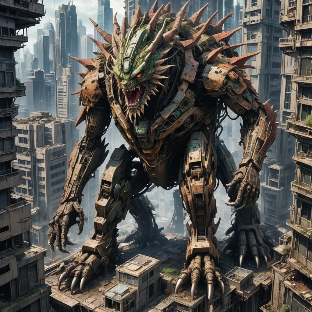 Purson, the Roaring Trumpet