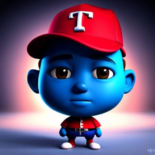 Texas Rangers Collection