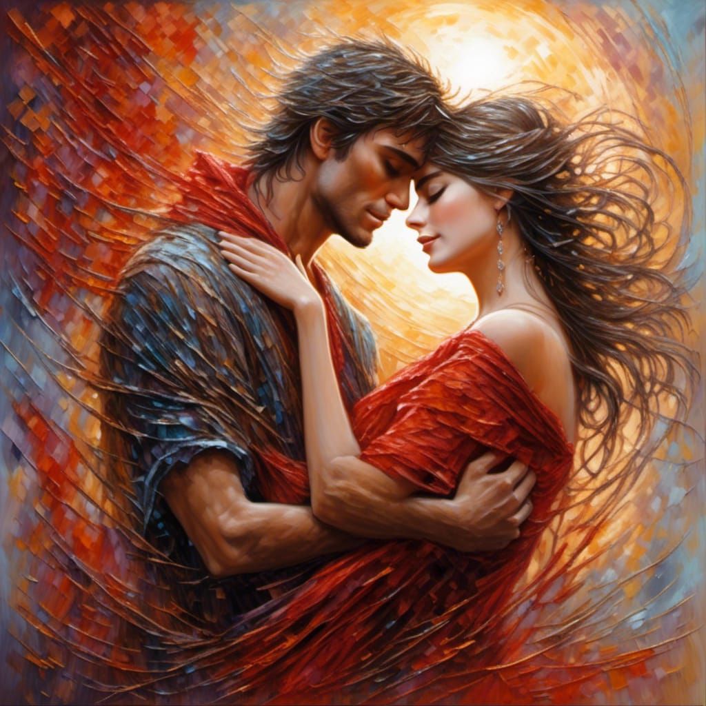 Lovers