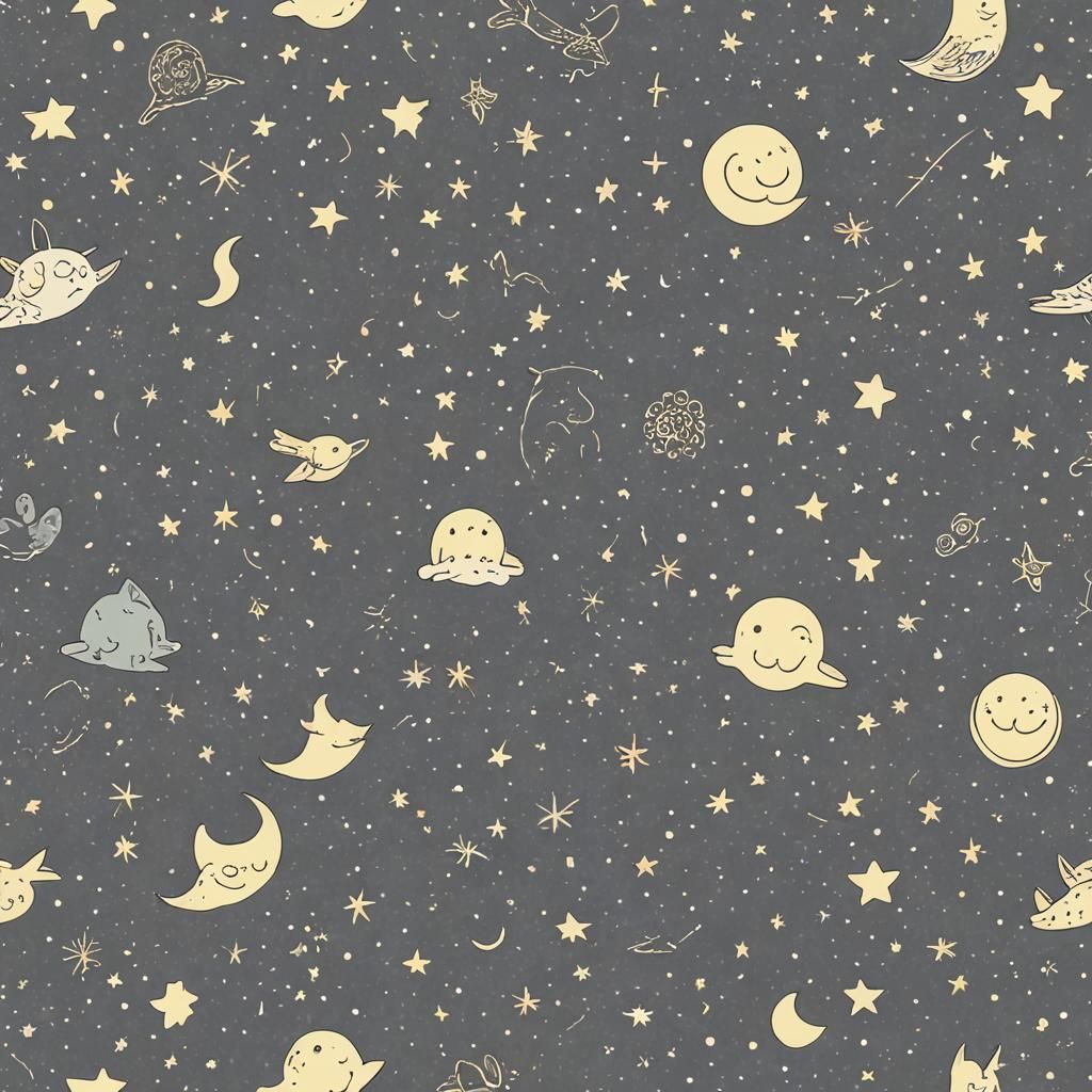 AI Interpretation of the Word Goodnight