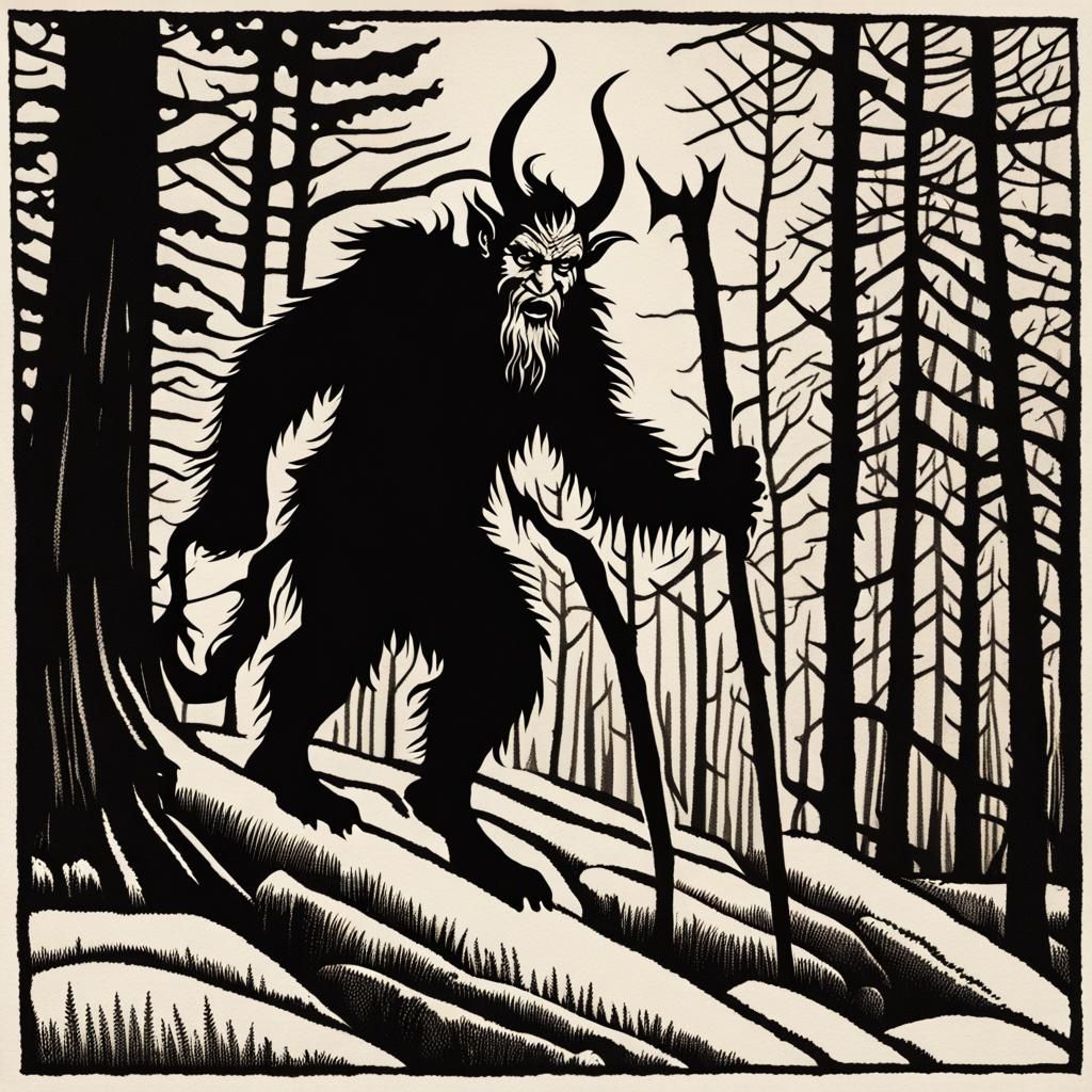 Krampus
