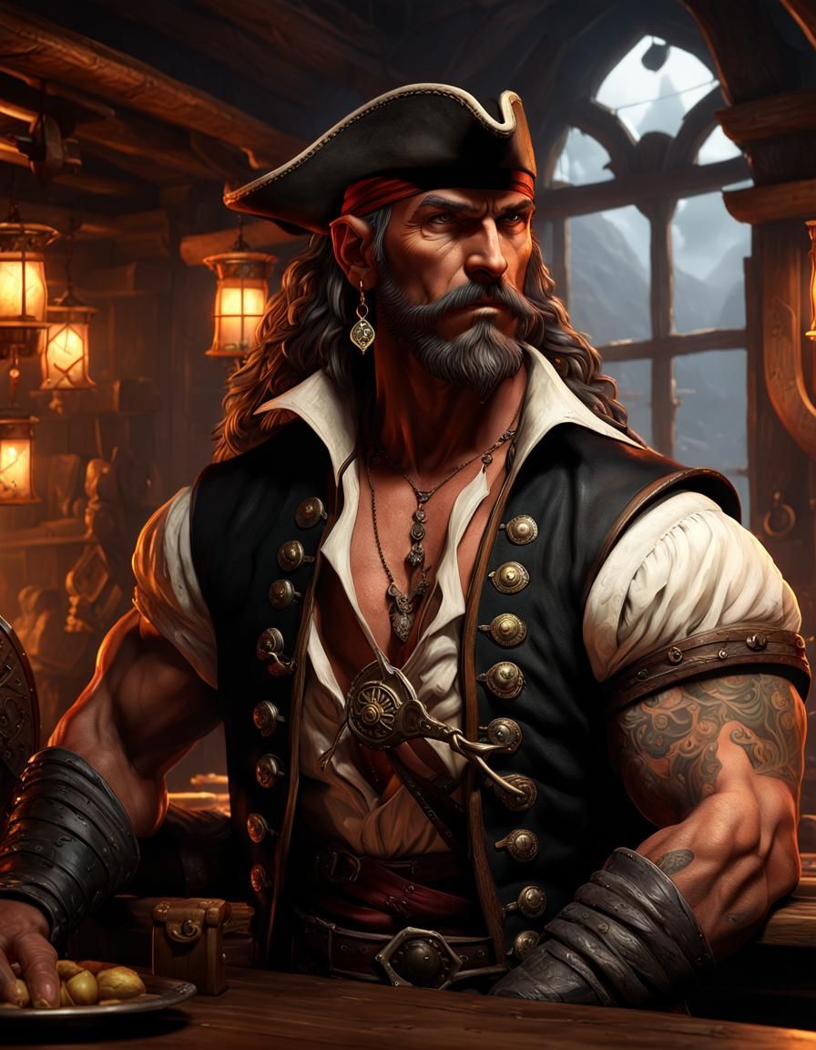 Pirate 3