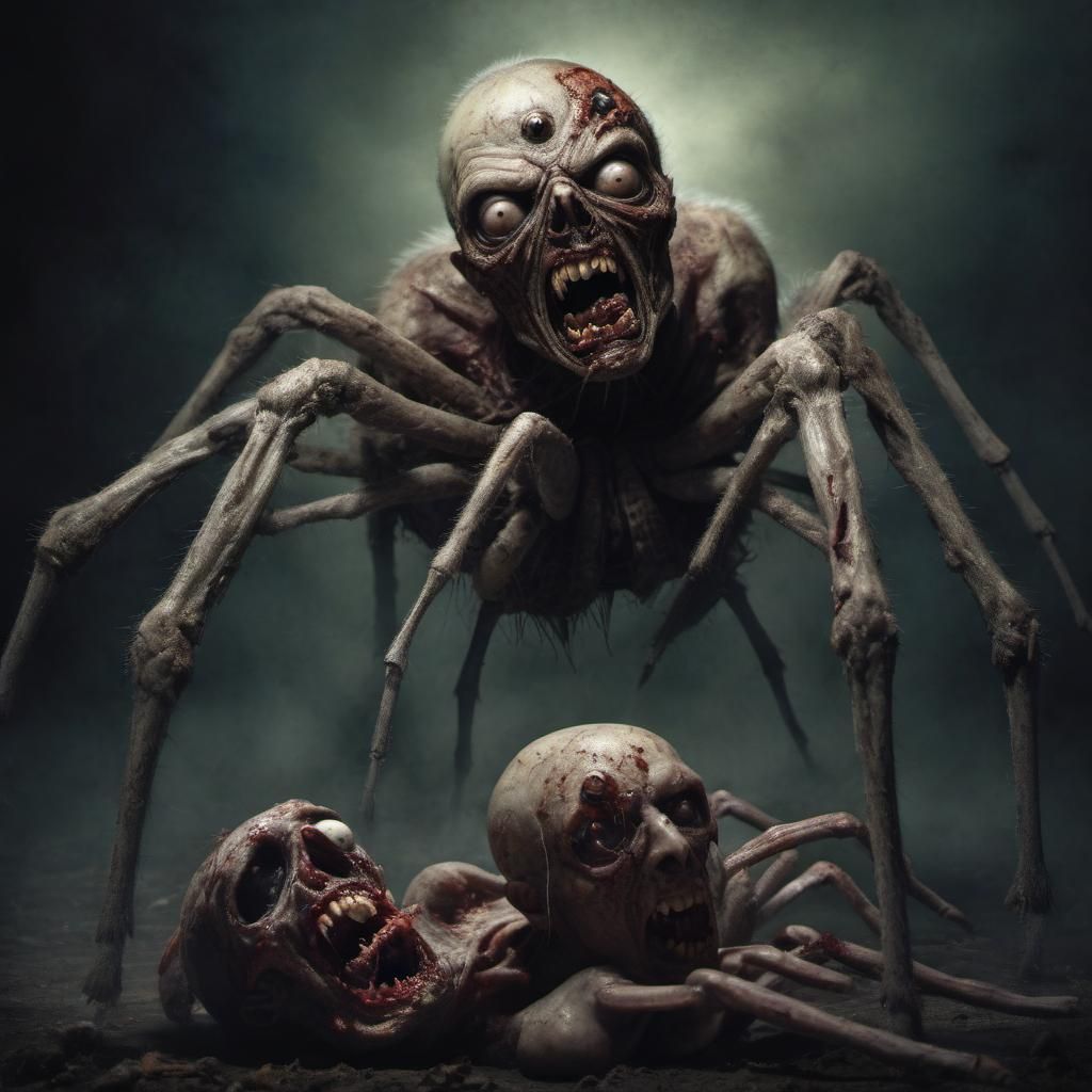 Your Worst Nightmare