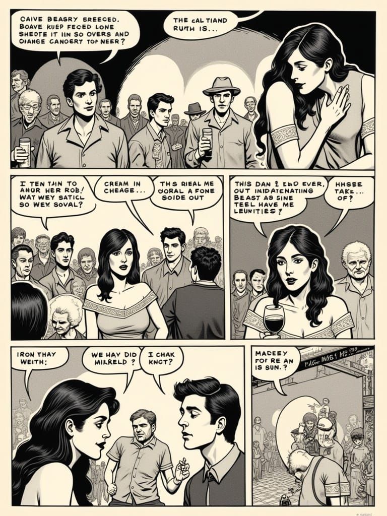 Laundry Day, Vol 4 - Caives Beasry