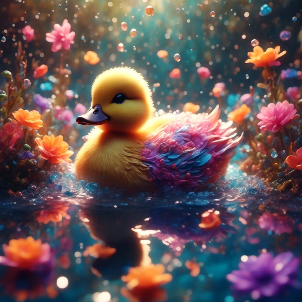 Duckling