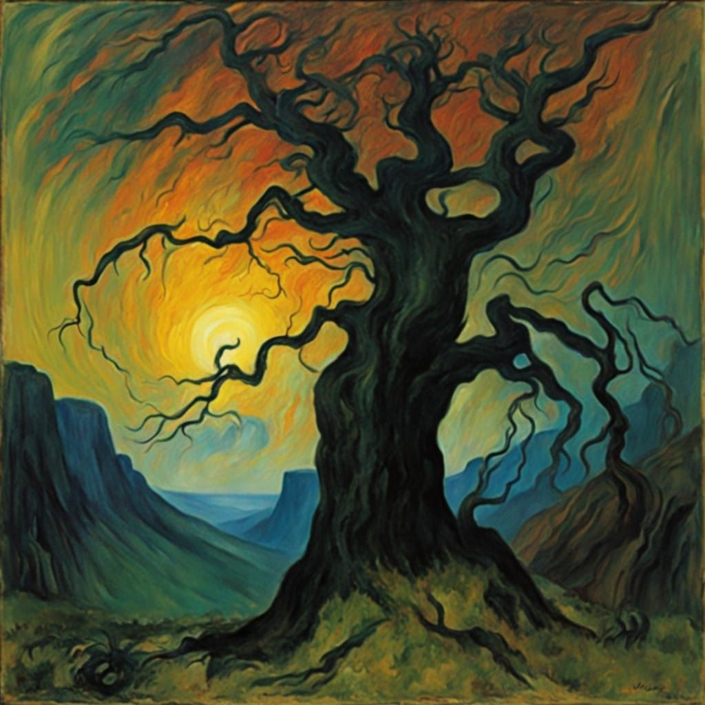 A tree