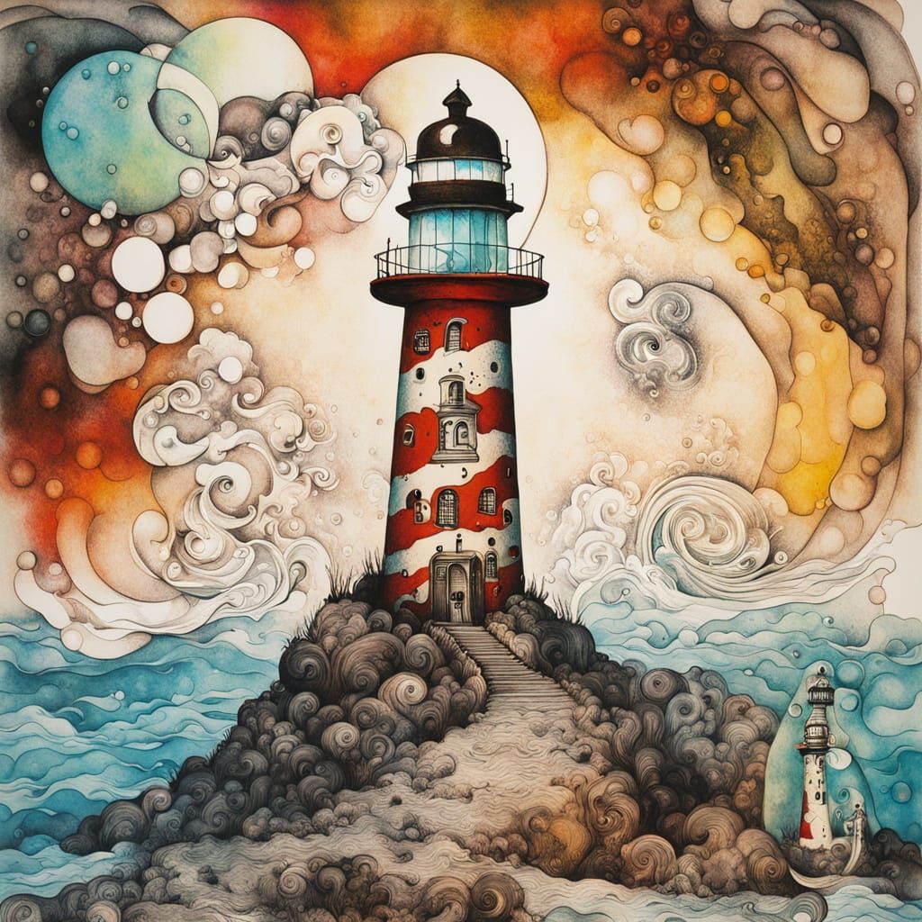 Lighthouse