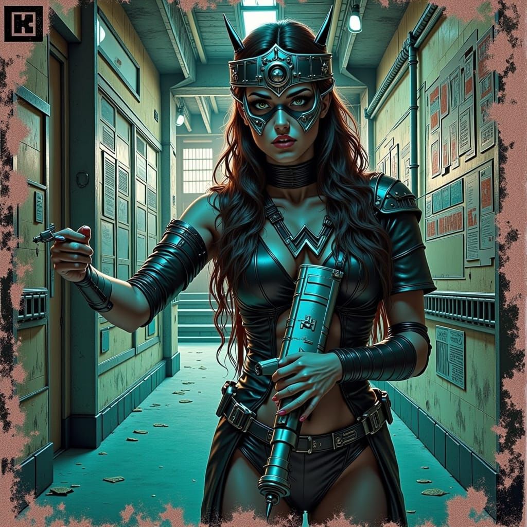 I'm just gonna leave this here...