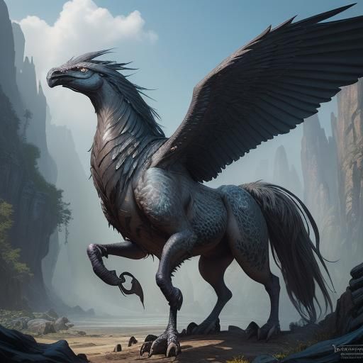 Hippogriff