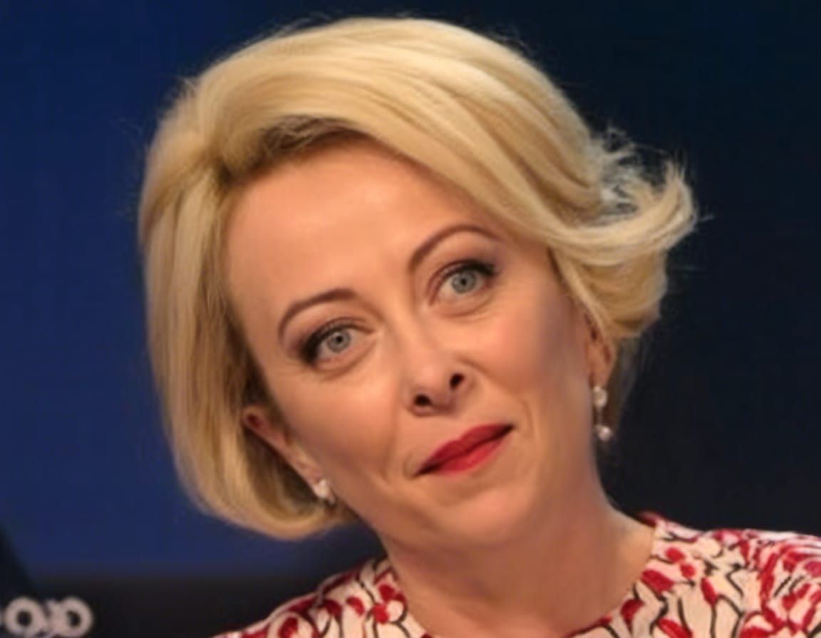 1960s Glam Hairstyle in Pop Art Style