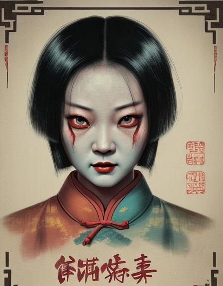 Experiment in Horror