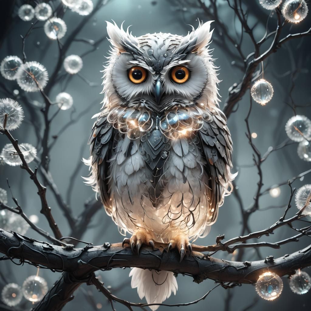 owl