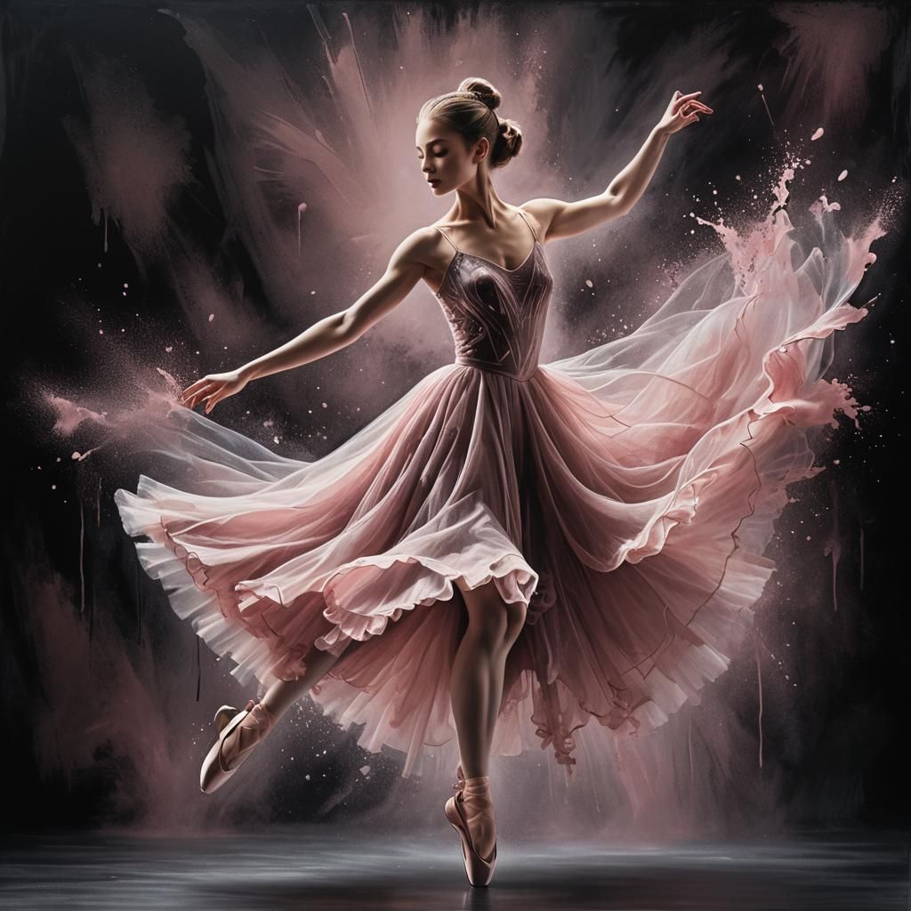 Ballerina