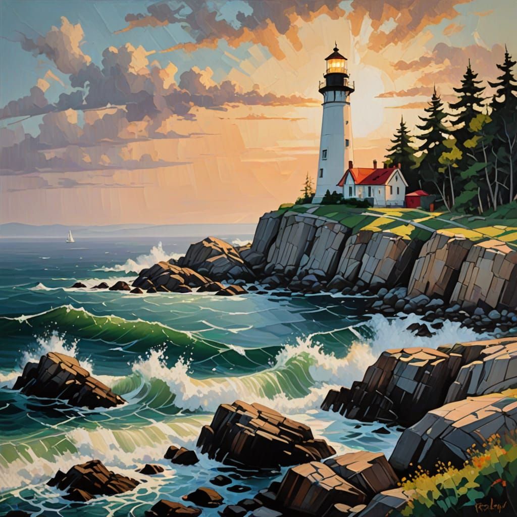 Stellar Brews: Dreamshaper XL Lightning