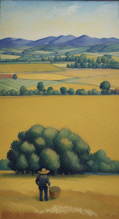 Salting The Earth :):