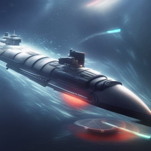 Future submarine