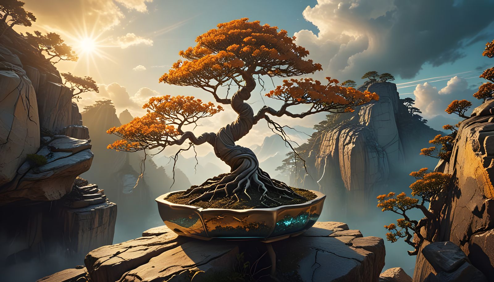 Hey, isn't it pretty?