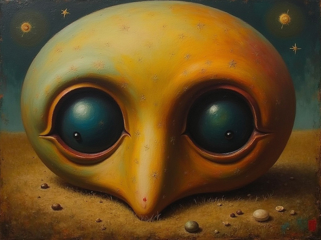 Flux with start image