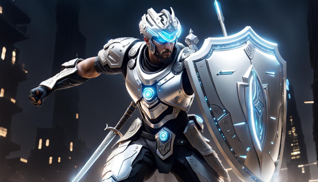 Perseus, the Blessed