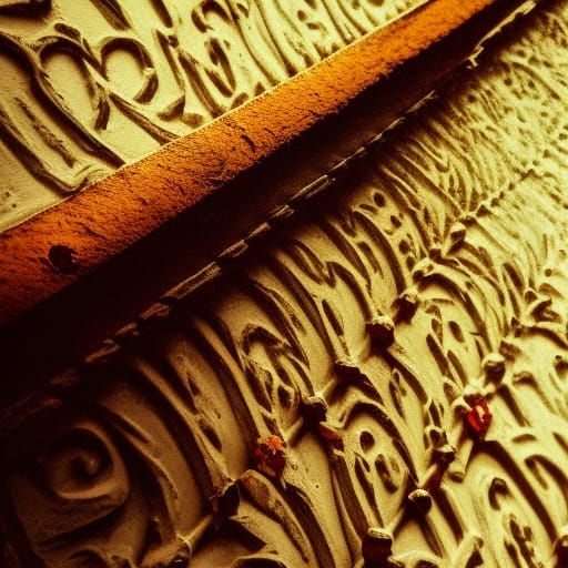 Hyperrealistic Hermaphroditus with Intricate Details