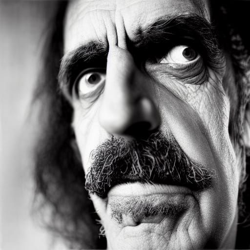 Government is the Entertainment division of the military-industrial complex." FZ