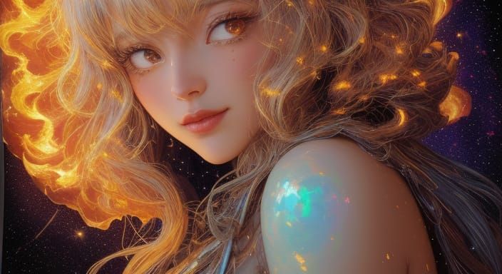 Moon and Sun (Friends)