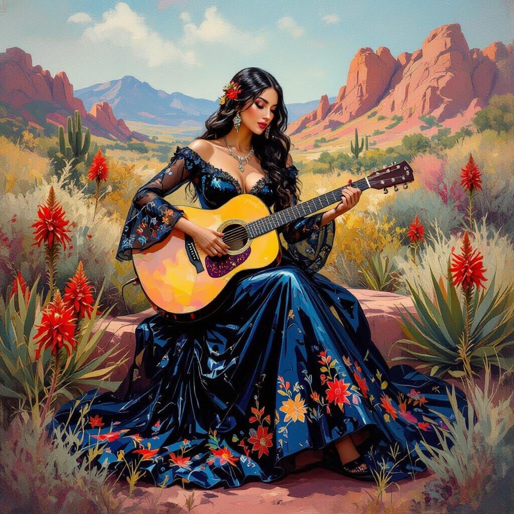 Concert for the Gods