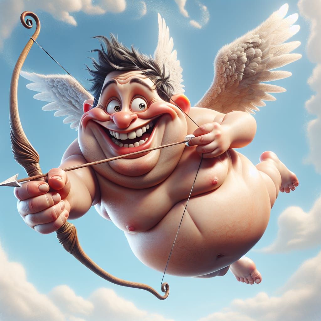 Cupid