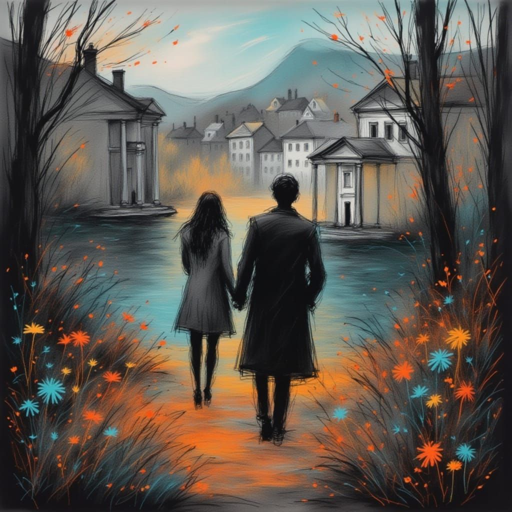 Circé in Project GW Style