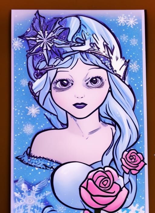 Snow Queen