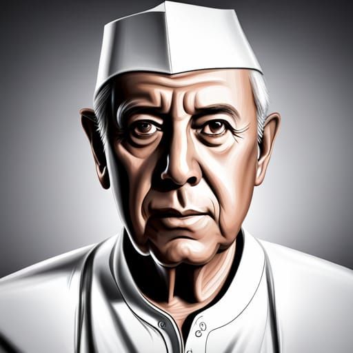 Jawaharlal Nehru