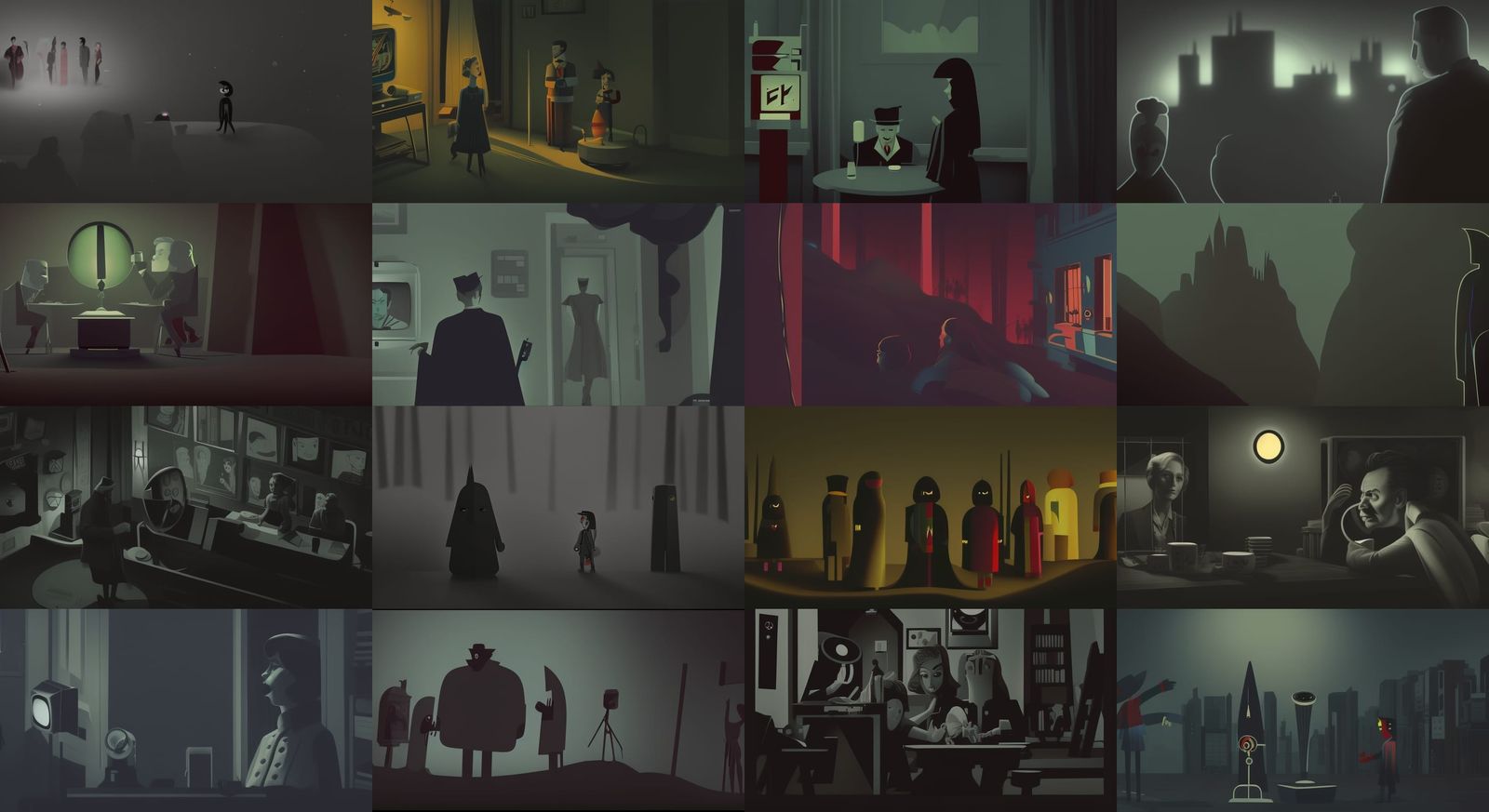 Steve Bishart - Green Mystery