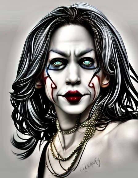 I'd Like Cesar Dressing with My Word Salad