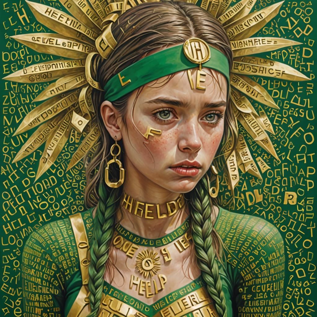 Jeune fille