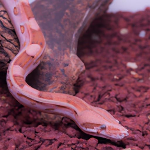 AI Interpretation of Loab