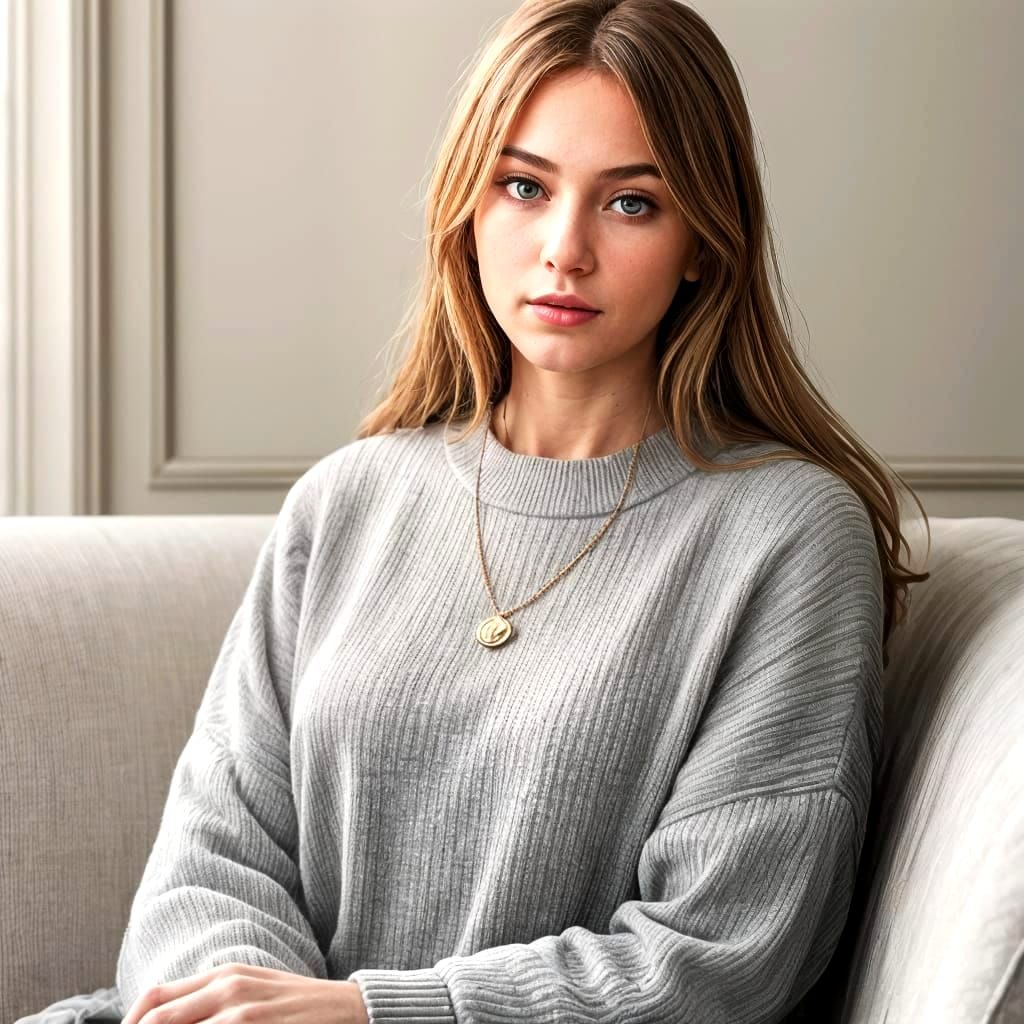 Surreal Corporate Space