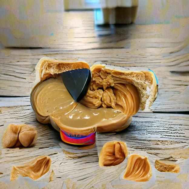Creamy Peanut Butter
