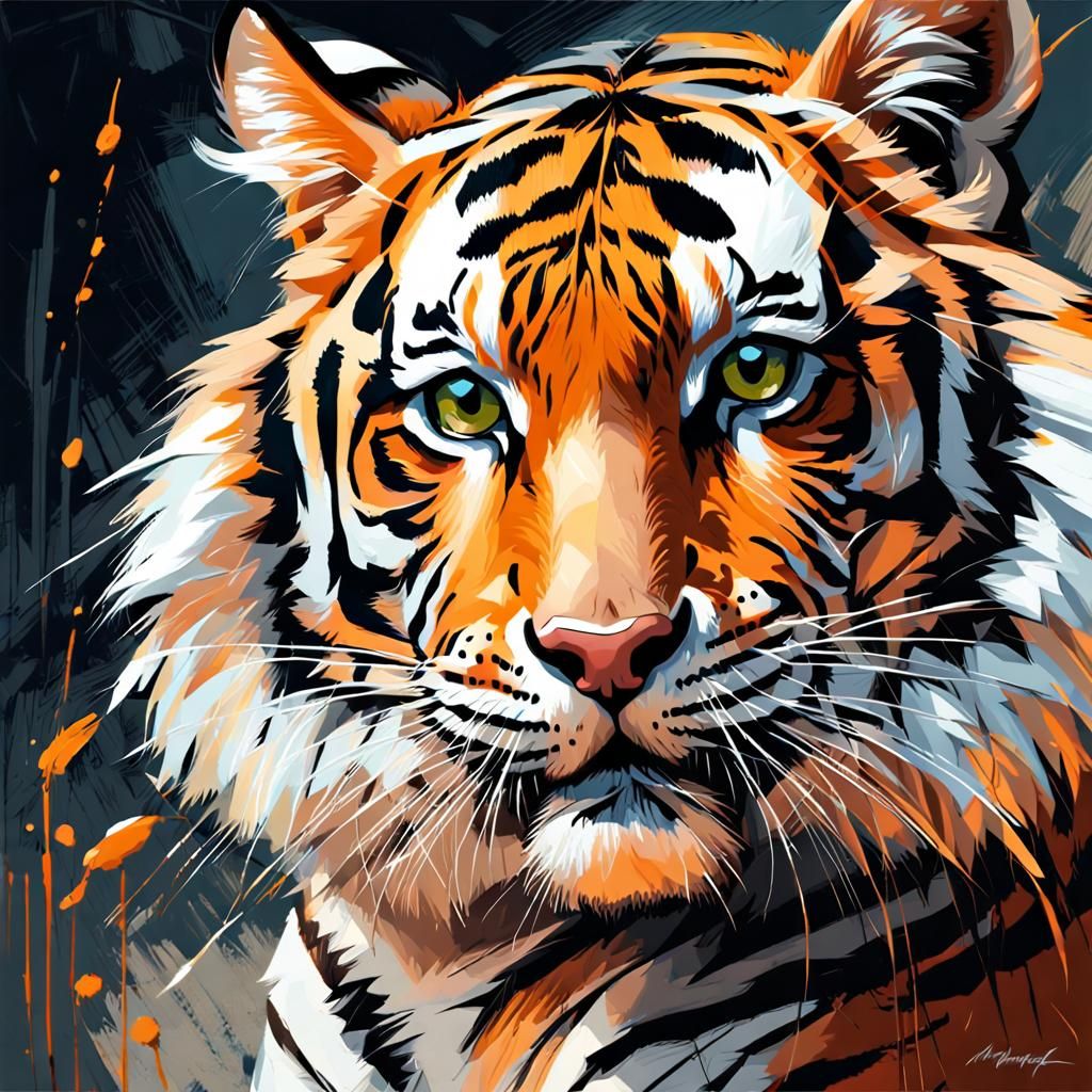 Tiger