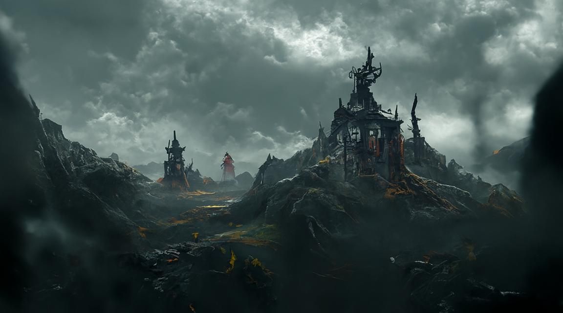 Storm Hill