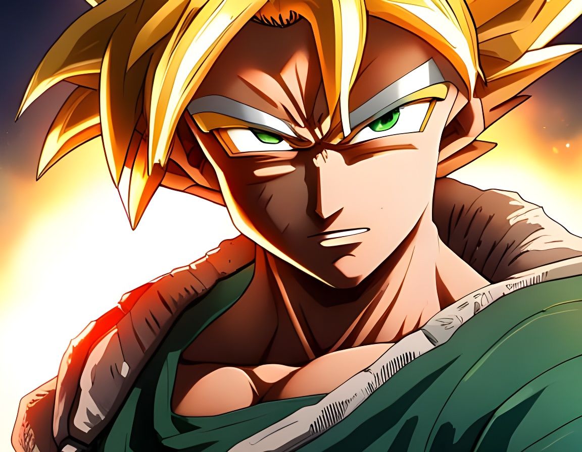 Goku | Kimetsu no Yaiba #2